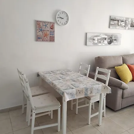 Amatista Holiday Apartamento Calpe