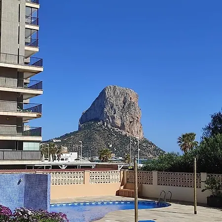 Amatista Holiday Apartamento