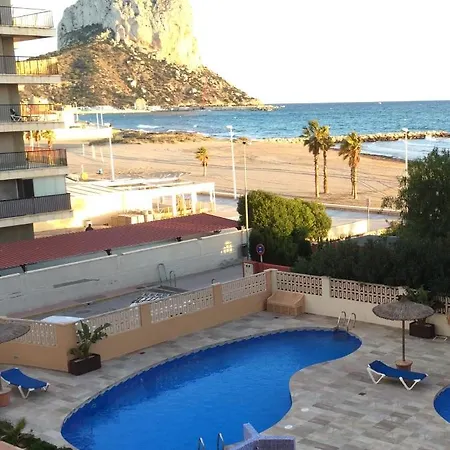 Amatista Holiday Apartamento