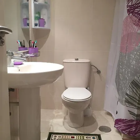 Apartamento Amatista Holiday