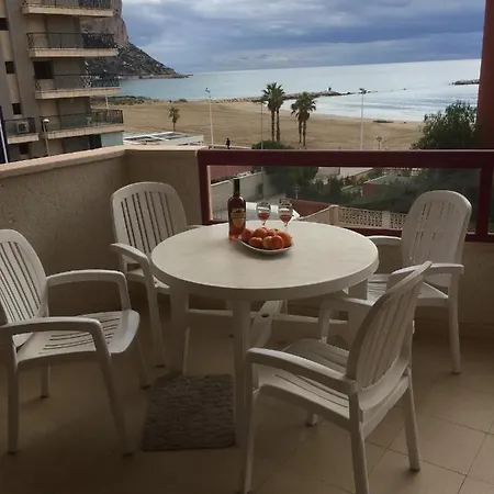 Apartamento Amatista Holiday