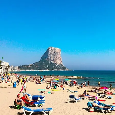 Amatista Holiday Apartamento