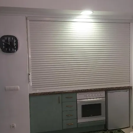 Appartamento Amatista Calpe